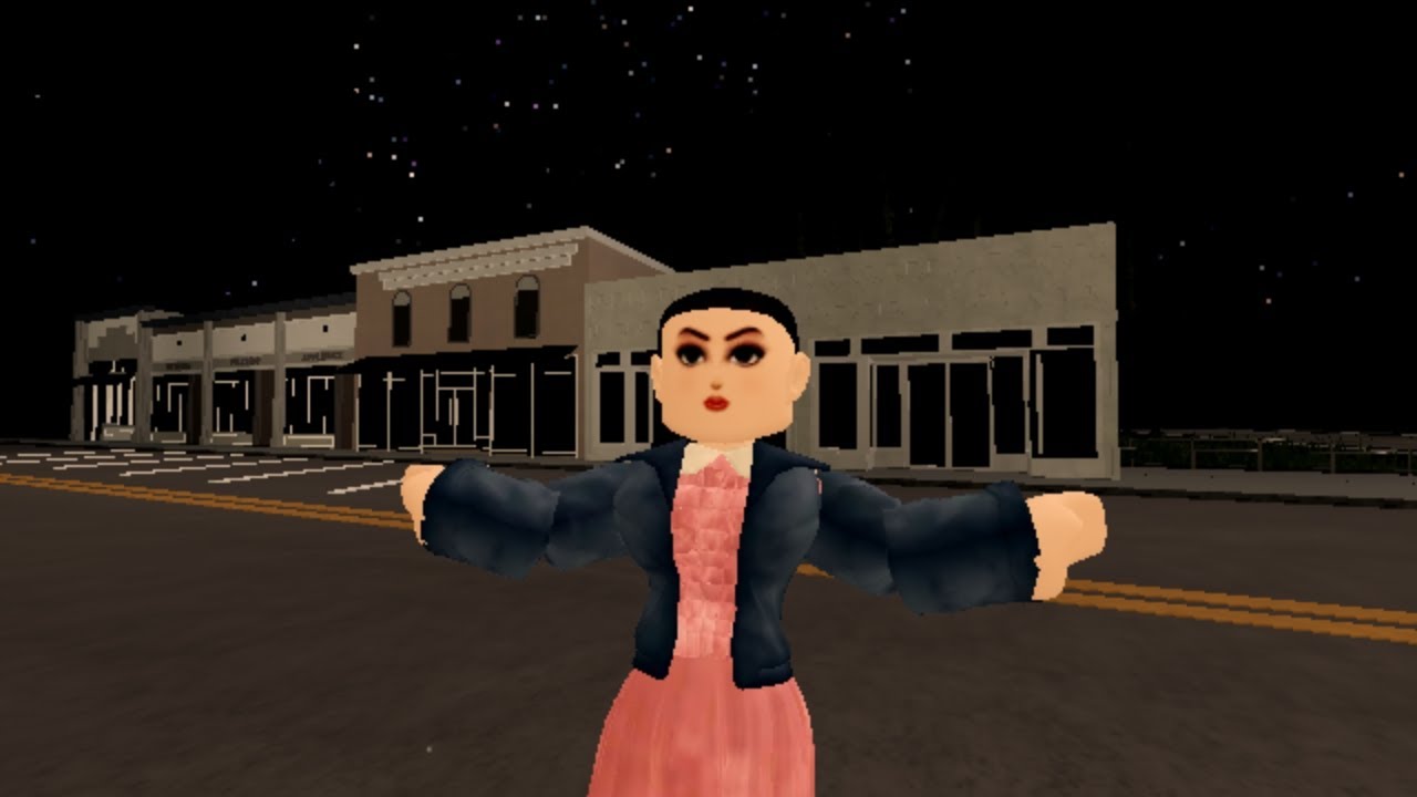 Showcase Og eleven/The Hawkins Mysteries!