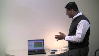 TE Connectivity: NEVALO SSL System Thermal Test Instrument Video
