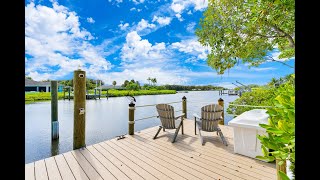 73 Cache Cay Drive, Vero Beach FL 32963