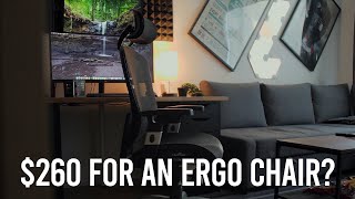 The Best Budget Ergonomic Chair | Staples Hyken Ergonomic Chair Review And Unboxing The Best Budget Ergonomic Chair | Staples Hyken Ergonomic Chair Review And Unboxing