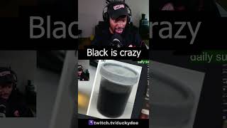Ducky Was Grossed Out By This  funny duckydee shortsviral