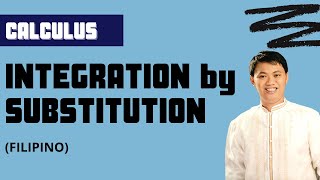 Integration by Substitution (u-Substitution) - Basic/Integral Calculus