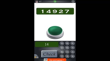 100 Codes 2 Level 2 Walkthrough