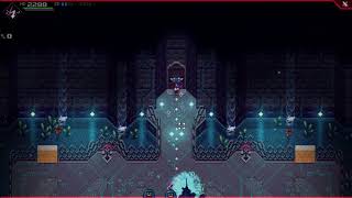 Let's Grind - CrossCode - Part 123 - Back to the Starfish