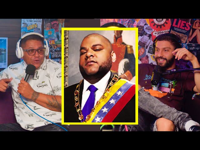 TRES DUEÑOS: Tocar MÚSICA en VENEZUELA se COMPLICÓ