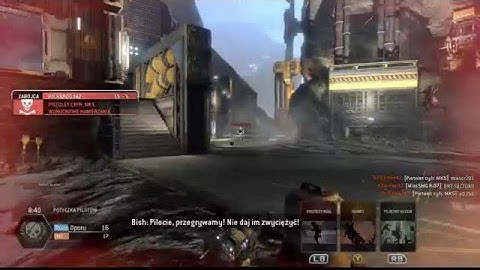 Titanfall PC speed-hack cheater | 29.03.2016 | Nick: Richardo342