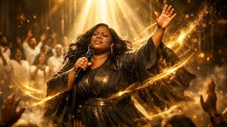 Tasha Cobbs - Your Wind Changed Everything | Powerful Holy Spirit Worship
