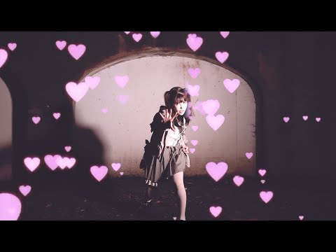 【Hiraoman企画】「BLACK DESTINY 」オリジナル振り付けで踊ってみた 絶対レイナ Ver.【AMI MIYAZAKI】