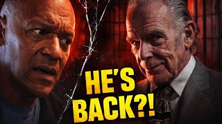 EastEnders Shock Return! Eddie Knight Is Back 😱 George’s Dark Past Explodes (April 2026 Spoilers)