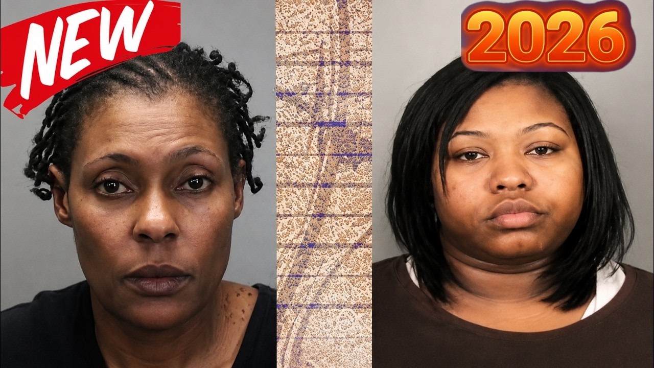 For My Man NEW 2026 🚔 Jean Brown Natalie Johnson Story 🚔 Best American Documentary True Crime HD