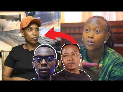 🔴UKURI🔥OPERATION BIGOGWE #EP1: NYAMWIZA WIBESHYA ABANTU UHIMBA IBINYOMA BITABAYEHO