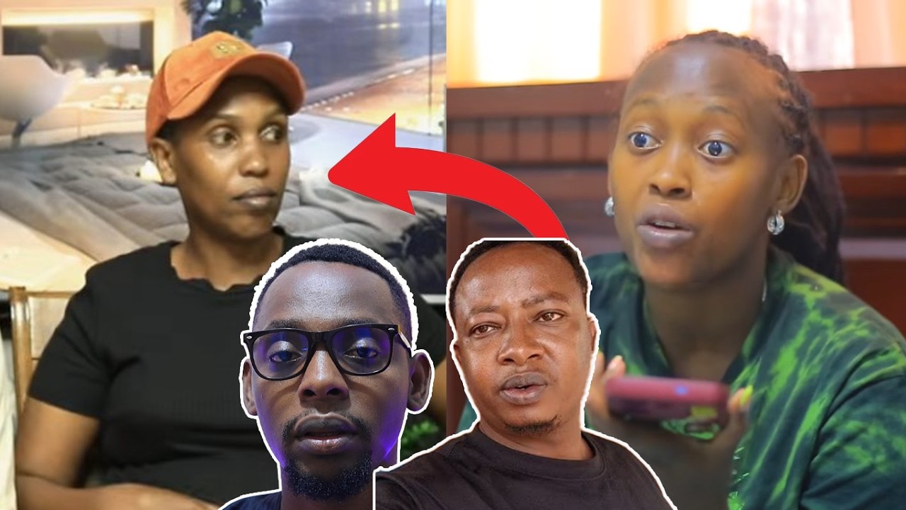 🔴UKURI🔥OPERATION BIGOGWE #EP1: NYAMWIZA WIBESHYA ABANTU UHIMBA IBINYOMA BITABAYEHO