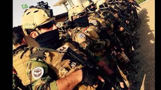 Kurdistan Peşmerge Ya Allah