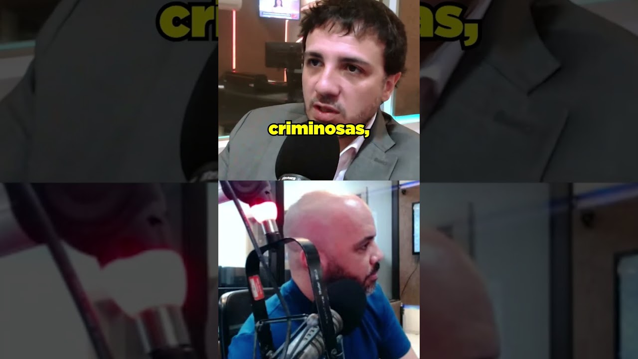 Partido missão debate tema polêmico: A pena de morte no Brasil