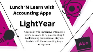 Intro to LightYear Procurement, data-extraction & AP approvals all in one truly paperless solution. screenshot 2