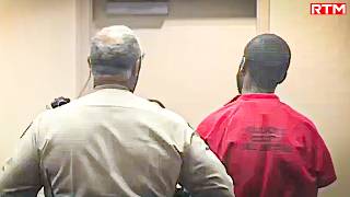 Democrat Charged With Heinous Crime — Life In Prison