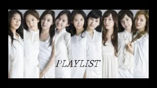 #playlist  9n년생은 무조건 따라 부름ㅋㅋ 2010년대 레전드 K-POP 모음