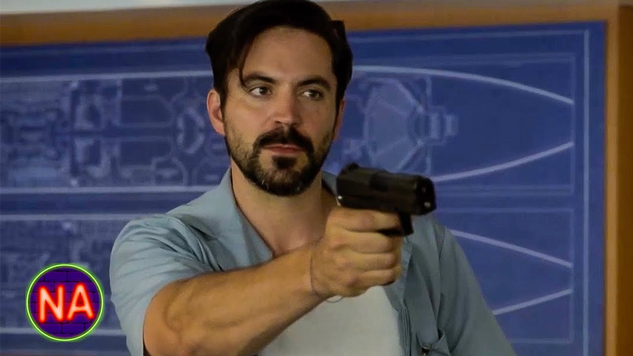 ⁣A Cruise Ship Gets Hijacked by Drug Dealersr | S.W.A.T. Season 2 Episode 5 | Now Action