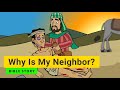 Primary Year C Quarter 2 Episode 10 "Who Is My Neighbor?"