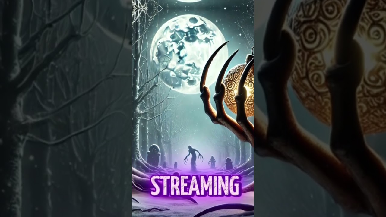 The Snowman That Shouldn’t Move