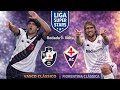 Liga - Rodada 9 - Jogo Volta - Vasco Clássico x Fiorentina Clássica