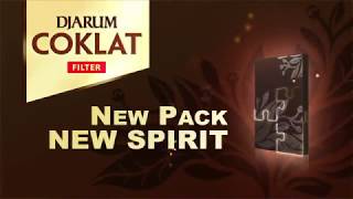 Djarum Coklat Filter - New Pack