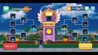 Ya Basta Cooler L Legendary Z Warrior