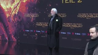 Donald Sutherland has passed away at 88 years old