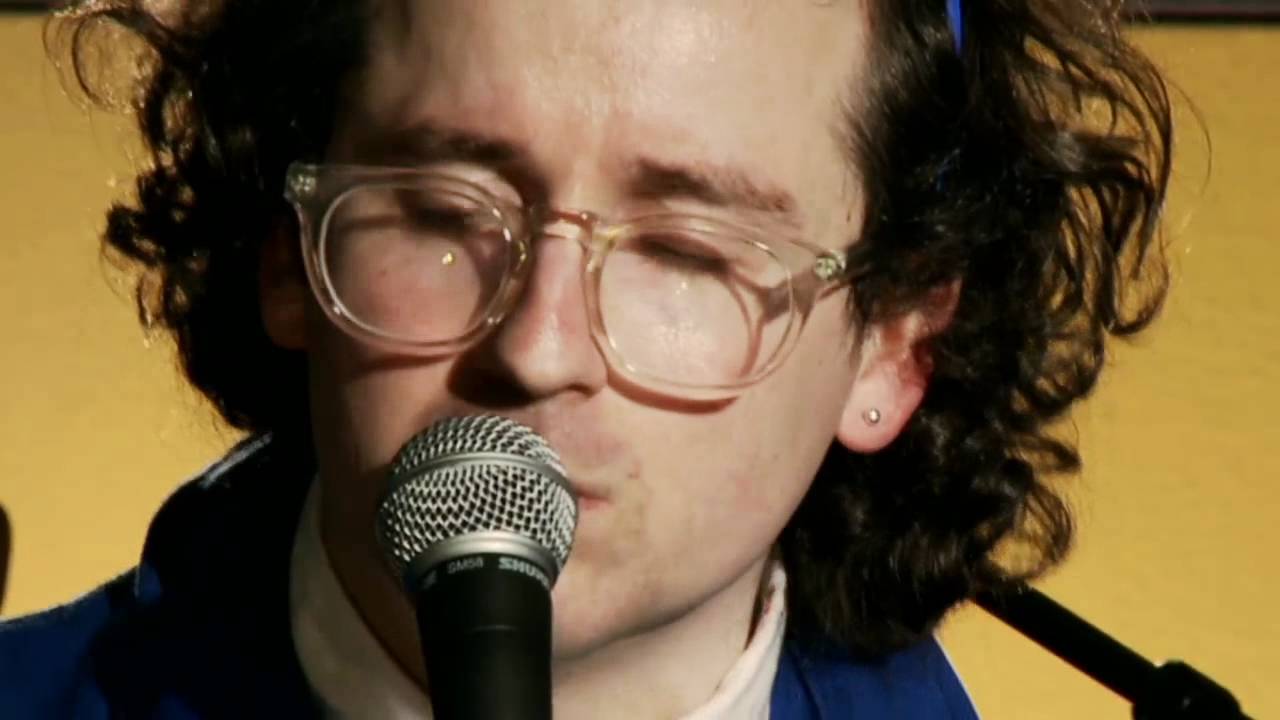 About Group perform Don't Worry