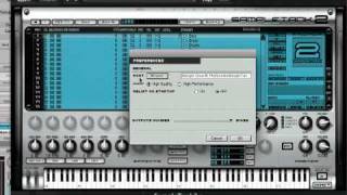 Intro & Set Up (SampleTank in Action) Wealth