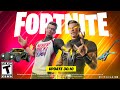 FORTNITE METALLICA UPDATE is HERE!