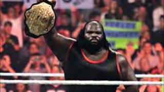 Mark Henry Theme