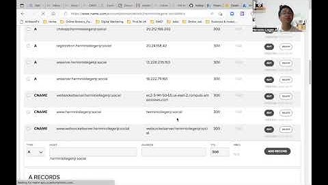 Laravel Websocket Chat Setup Implementation