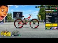 New BICYCLE IF Extreme Car Driving Simulator added New BICYCLE IF Extreme Car Driving Simulator added