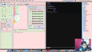 Multiplication Using 2 8 bit numbers in 8085