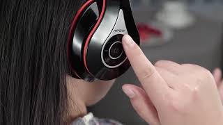 Mpow 059 Bluetooth Headphones Over Ear