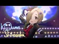 【デレステMV】お願い!シンデレラ(ソロ曲GAME  ver.) [白坂小梅]