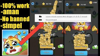 download mod save the doge versi 1.0.5.8 (mod money) screenshot 3