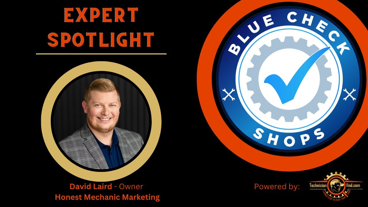 Auto Repair Shop Marketing That Funds A-Tech Offers — No $29 Oil Change Loss Leaders