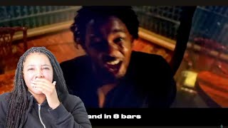 Kendrick Lamar’s “Euphoria” Breakdown: Every Drake Diss Explained | Reaction