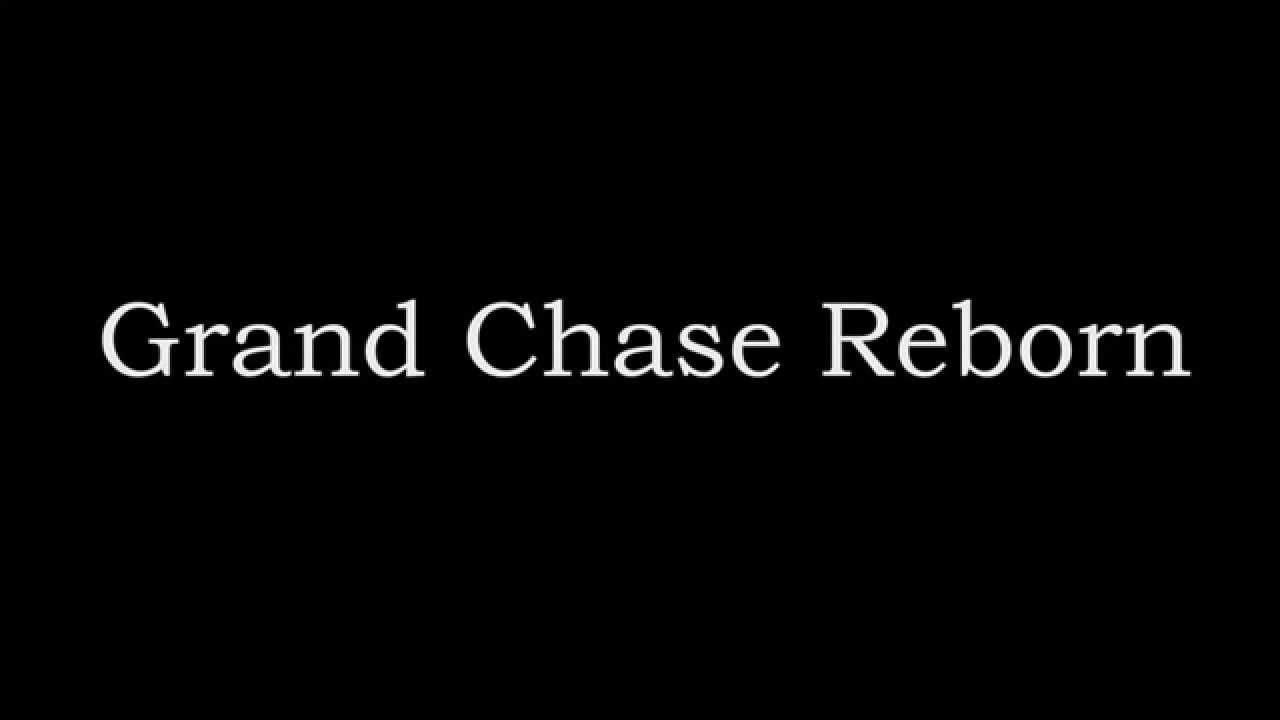 Grand Chase Reborn - New Cheats 2015
