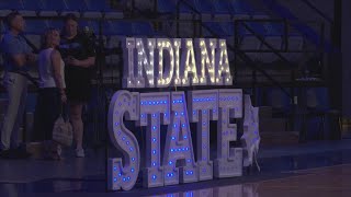 ISU President on Live at Five 8/19/2026