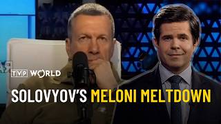 Putin’s WWII great sock theory | Break the Fake