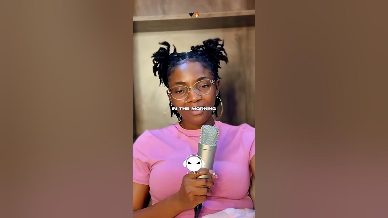 Simi, Kizz Daniel - Day By Day (lyrics)