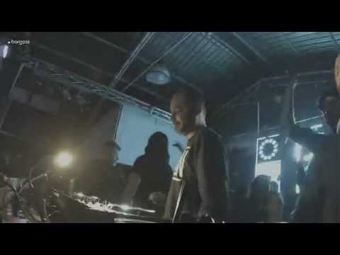 Sandro Inturri Rhapsody 08/03/2015 borgo33