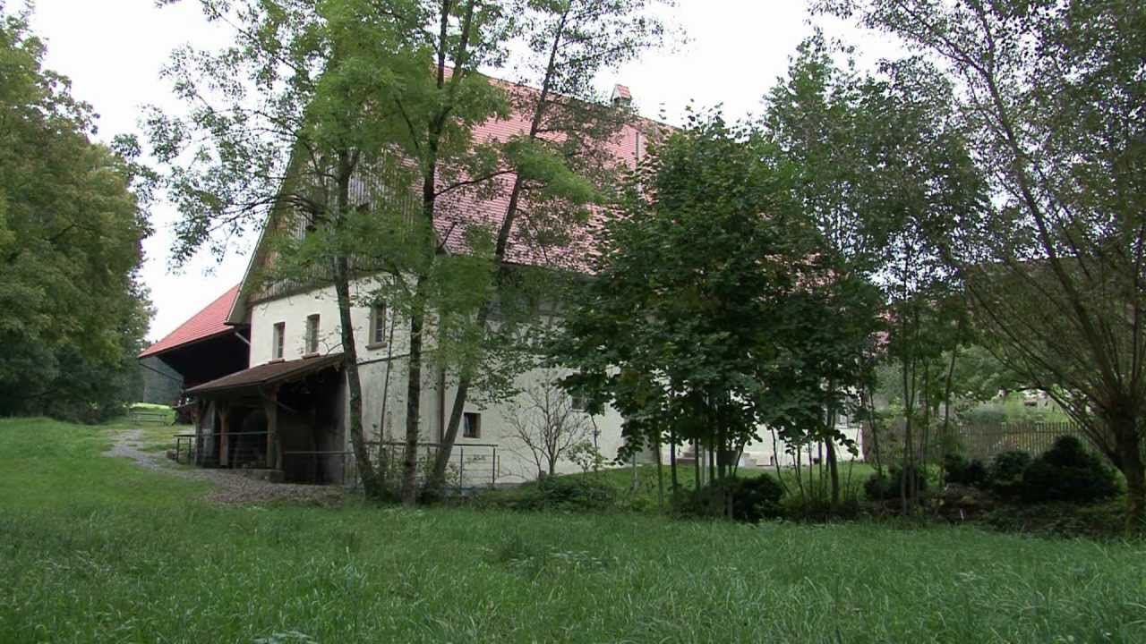 Amtzell - Wir gehen einmal hin - Rundweg Nr. 2 - 2007 - 2012