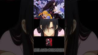 ASA MEET BREAK YOKAI AT DEATH POINT & GET IT'S POWER{DAEMONS OF THE SHADOW REALM}(AMV/EDIT)