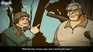 Treasure Island  Episode 5