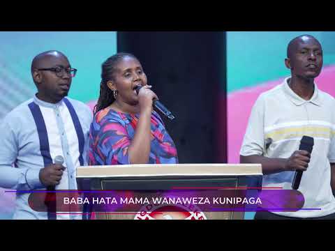Apostle John Kimani William Official
