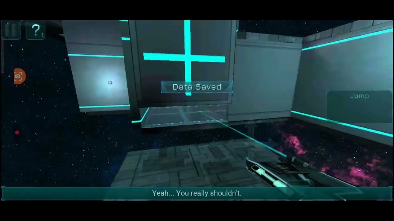 Factory space video escape chapter 2